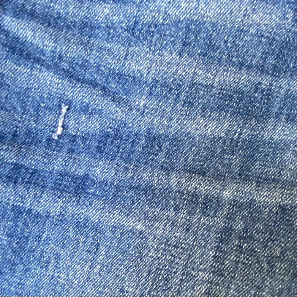 J. Crew Blue Boyfriend Jeans